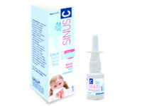 SINUS C - SPRAY NASALE 20 ml per bambini