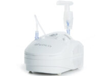 AEROSOL EOLO - a pistone 230V spina britannica