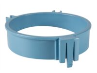 ANELLO per vaso autoclavabile da 2 l per Clinic/Ho