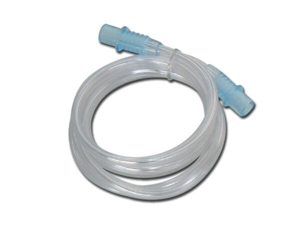 TUBO COLLEGAMENTO AEROSOL
