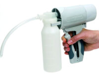 ***ASPIRATORE MANUALE  sostituito da 28125,28131