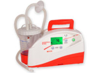 P16 ASPIRATORE SUPERVEGA EVO A BATTERIA