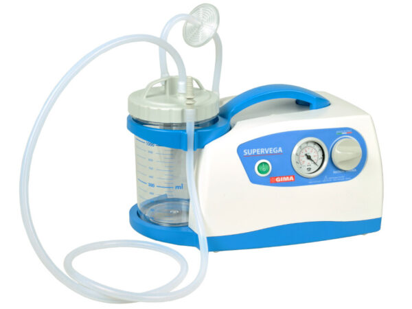 ASPIRATORE SUPER VEGA