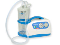 ASPIRATORE SUPER VEGA - vaso 2 litri