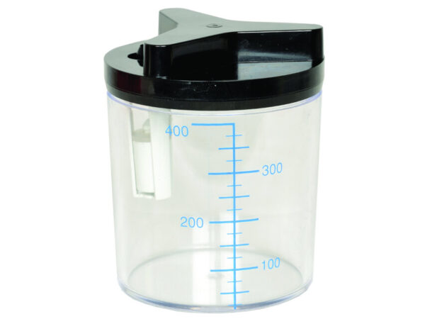 VASO 0,4 l - ricambio