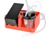 ASPIRATORE TOBI MANUALE