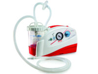 ASPIRATORE SUPERVEGA 118 A BATTERIA