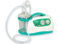 ASPIRATORE SUPER-VEGA BATTERIA