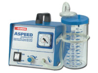***ASPIRATORE ASPEED - 230V doppia pompa