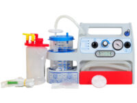 ASPIRATORE MINI ASPEED EVO BATTERY - 1 litro per a
