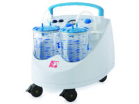 ***ASPIRATORE MAXI ASPEED 90 litri - 2 vasi da 4 l