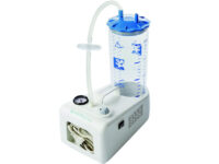 ASPIRATORE ASPEED 3 - 230V pompa singola - 2 l