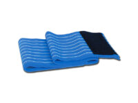 FASCIA ELASTICA 100x8 cm per elettrodi riutilizzab