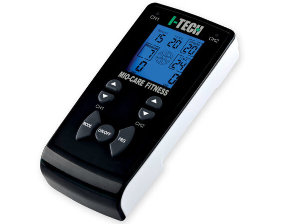P4 TENS MIO-CARE - FITNESS - 2 canali