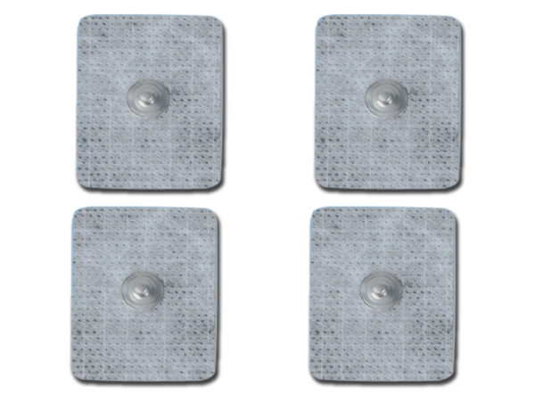 ELETTRODI PREGELLATI 45x35 mm