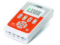 T-ONE MEDI SPORT - elettroterapia a 4 canali