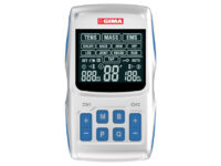 GIMA-CARE TENS - 2 canali - 36 programmi