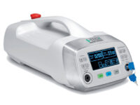 i-TECH LA 500 - LASER TERAPIA
