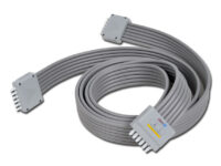 ***TUBO RACCORDO per uso 28450 con due gambali