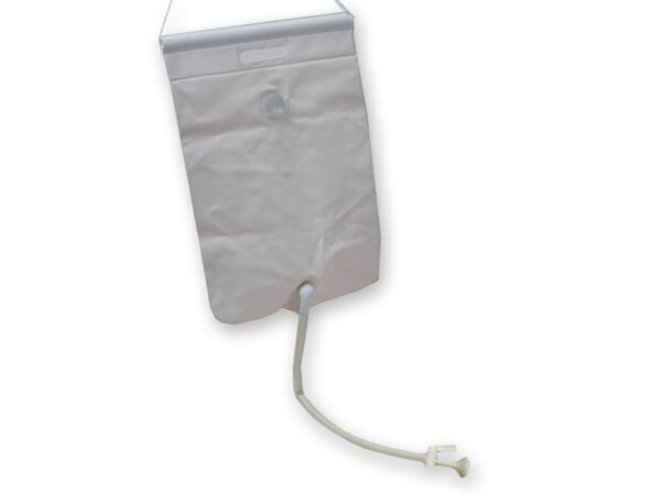 BORSA ACQUA PER COD 28507 - ricambio
