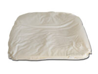 CUSCINO ANTIDECUBITO BULGEL 41x41x3 cm