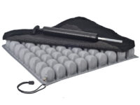 CUSCINO AD ARIA 40x40x6 cm con cover