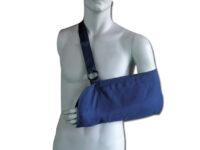 ***REGGIBRACCIO UNIVERSALE - blu marina  sostituit