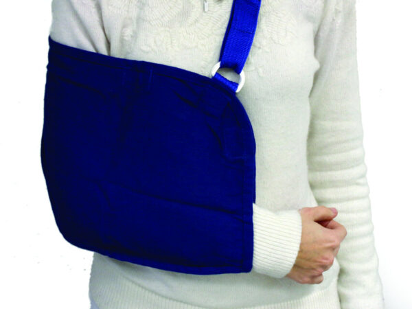 REGGIBRACCIO azzurro - medio