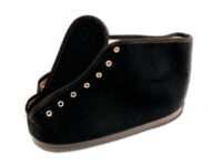 SCARPA GESSO misura 36