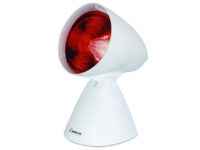 ? LAMPADA DA TERAPIA AD INFRAROSSI 150W MOMERT