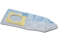 SACCA URINE PEDIATRICA - 100 ml - sterile