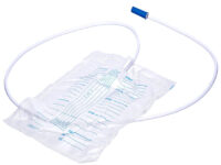 SACCA URINE 2000 cc - tubo 90 cm