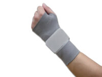 **SUPPORTO POLSO 15-16 cm - S destro