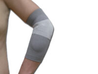 **SUPPORTO GOMITO 21-23 cm - S