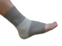 **SUPPORTO CAVIGLIA 19-21 cm - S destro