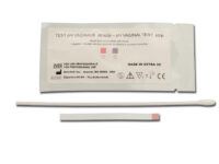 TEST PH VAGINALE