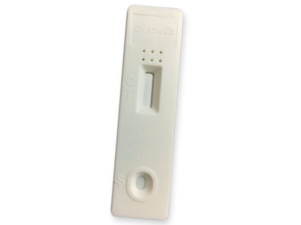 TEST CLAMIDIA - professionale