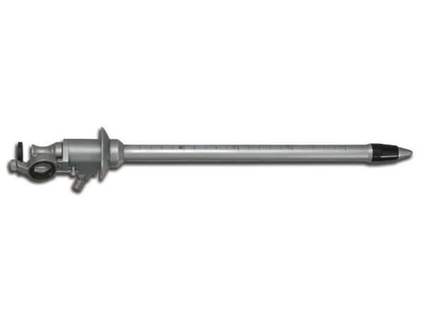SIGMOIDOSCOPIO 16x250 mm  + otturatore