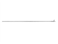 PINZA BIOPSIA 3,5x8 mm - 420 mm