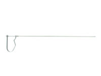 PINZA PORTASPUGNA 400 mm