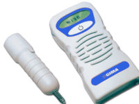 DOPPLER FETALE D2005 immergibile con display