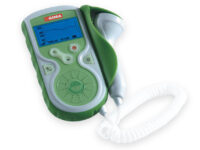 DOPPLER BABYSOUND GIMA con display