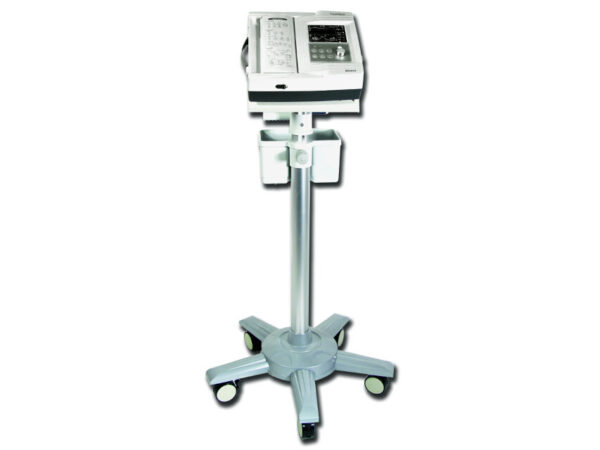 CARRELLO con 2 cestelli per codici 29516-7/29520/2