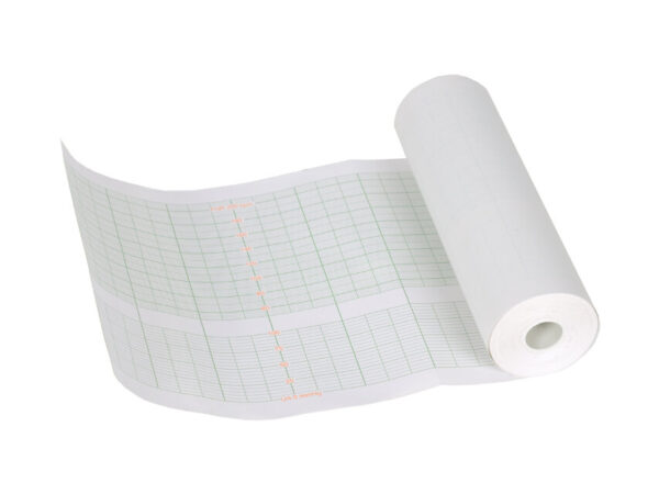 ROTOLO CARTA per codice 29531 - 152mm x 25 m