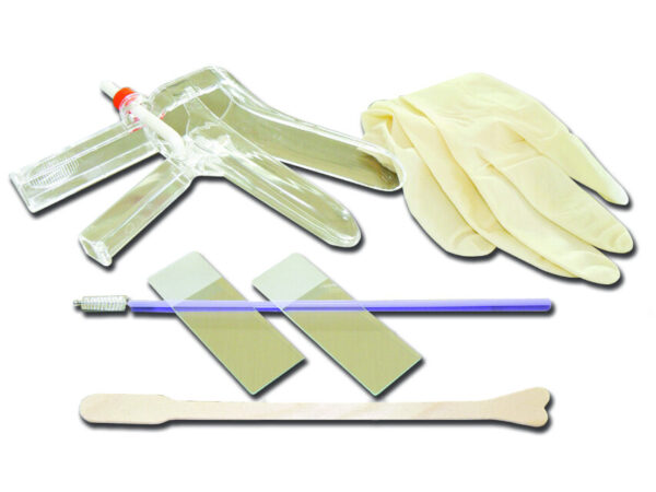 KIT PAP TEST - sterile