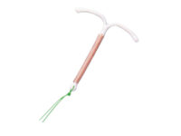 SPIRALE INTRAUTERINA TCU380 PLUS - sterile