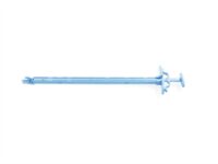PINZA BIOPSIA GYN&PUSH 21,5 cm - sterile