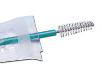 GIMA BRUSH - spazzolini citologia STERILI