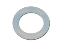 PESSARIO UTERINO SILICONE diam. 65 mm