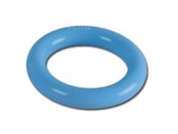 PESSARIO UTERINO SILICONE BLU diam. 70 mm - steril